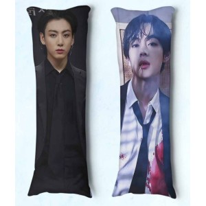 Travesseiro Dakimakura BTS mod.02